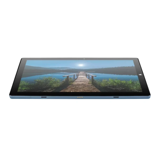 PiPO W12 4G LTE Tablet PC 12.3 Inch 8GB 256GB Windows 10 System Qualcomm Snapdragon 850 Octa Core up to 2.96GHz GPS 2880 x 1920 - Image 4
