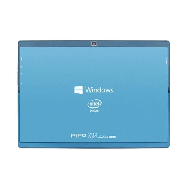 PiPO W12 4G LTE Tablet PC 12.3 Inch 8GB 256GB Windows 10 System Qualcomm Snapdragon 850 Octa Core up to 2.96GHz GPS 2880 x 1920 - Image 3