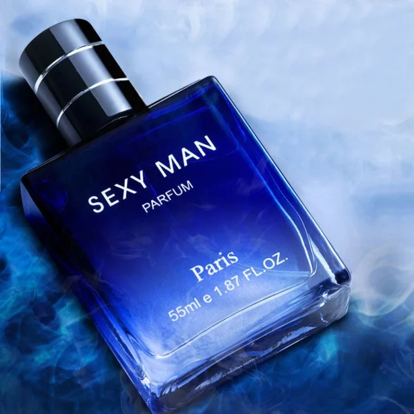 parfum beauty health 2025 perfume women Perfumes Makeup perfume women Women's fragrances pheromone for attraction 55ml - Image 3