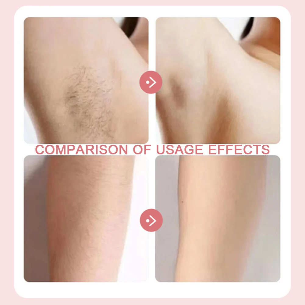 Electric Razors for Women 2 In 1 Bikini Trimmer Face Shavers Hair Removal for Underarms Legs Ladies Body Trimmer IPX7 Waterproof - Image 4