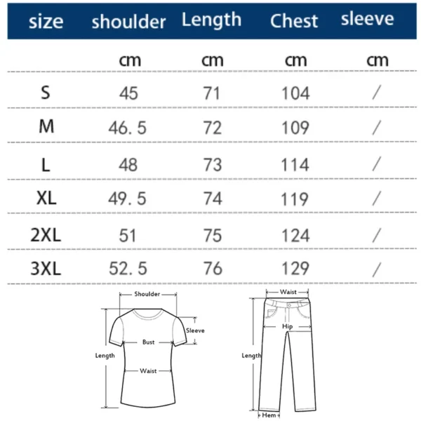 Classic Summer Cotton Linen Shirt for Men, a lightweight, short-sleeved button-up with a turn-down collar, perfect for casual or beachwear. - Image 6