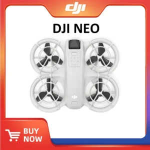 DJI NEO Fly More Combo Mini Drone FPV Original Brand New in Stock