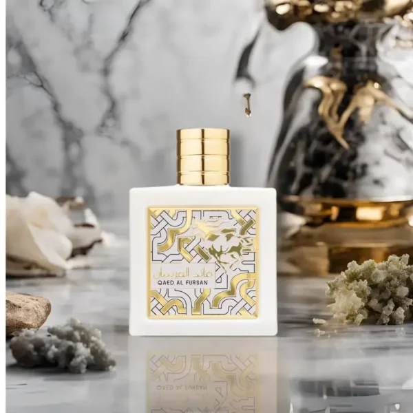 100ml Original Men's Perfume High QualityDubai Arabian Perfume Long Lasting Light Fragrance Arabian Romantic Cologne Pheromones - Image 2