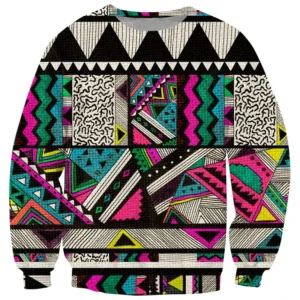 2024 New Hoodie 3d Harajuku Print Pullover Men Women Crew Neck Sweatshirt Oversized Fashion Male Clothing Long Sleeve Hoodies