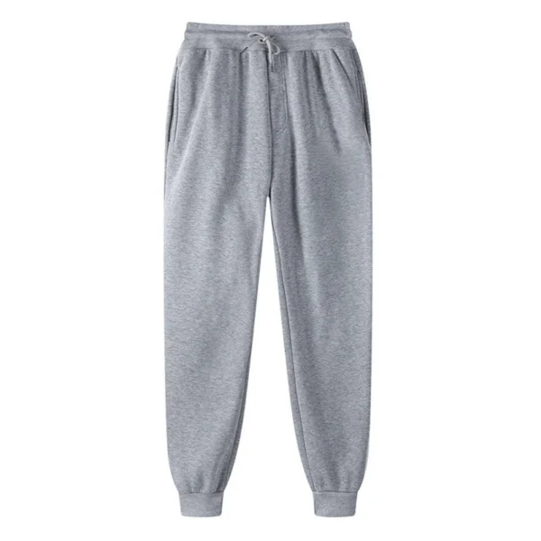 Mens Print Pants Autumn/Winter New In Men's Clothing Trousers Sport Jogging Fitness Running Trousers Harajuku Streetwear Pants - Image 5