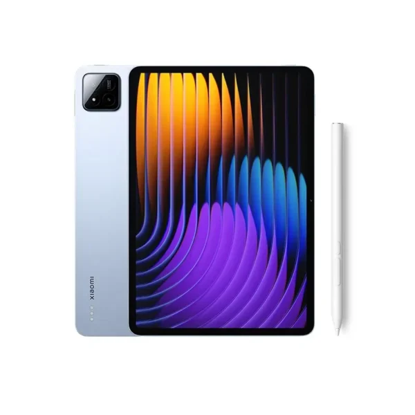 Xiaomi Mi Pad 7 Tablet PC Snapdragon 7+ Processor 11.2-inch 3.2K 144Hz Display 8850 mAh Battery 45W fast charging HyperOS 2 - Image 6