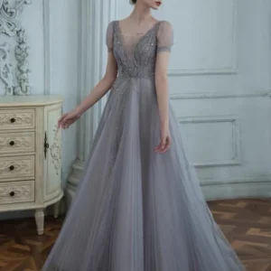 Prom Party Cocktail Evening Elegant Woman Dress for Party Dress Women Elegant Luxury 2025 Graduation Dresses Formal Customized