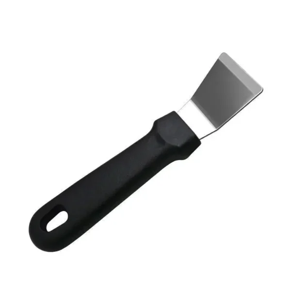 Ice Remover Tool Kitchen Clean Gadget Portable Useful Fridge Tools Defrosting Shovel Freezer Ice Scraper Shovel Stainless Steel - Image 5