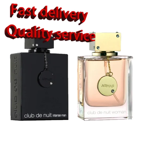 3.6 Fl Oz/100ML Original Arabian Cologne for Men High Quality Noble Pheromones Flirtatious Fragrance Spray 99cents Items
