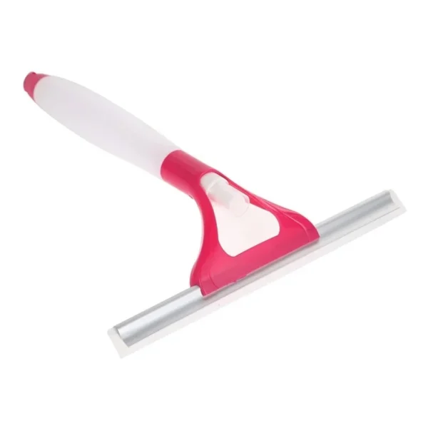 Hot Sale Multifunctional Convenient Glass Cleaner Magic Spray Type Cleaning Brush That Washing The Windows of Car Useful Tool - Image 4