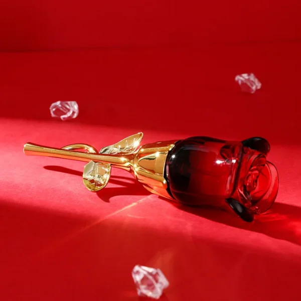 Brand Perfume Rose Women Musk Perfume Spray Flirting Pheromone Long Lasting Flirting Romance Attract Women Valentine's Day Gift - Image 3