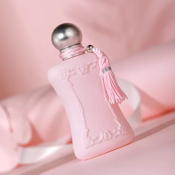 Women's Perfume Original Perfume Female Long Lasting Floral Fragrance Spray Pheromone Perfumes Women Gift 75ml Eau De Toilette - Image 6