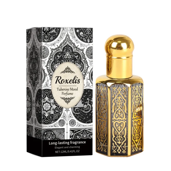 100ml Original Men's Perfume High QualityDubai Arabian Perfume Long Lasting Light Fragrance Arabian Romantic Cologne Pheromones - Image 6