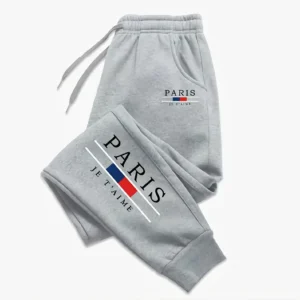 2024 New Men's Casual Sports Pants Sweatpants Gym Running Training Jogging Mountaineering Pants Hot Sale 1000+ Low Price Sales