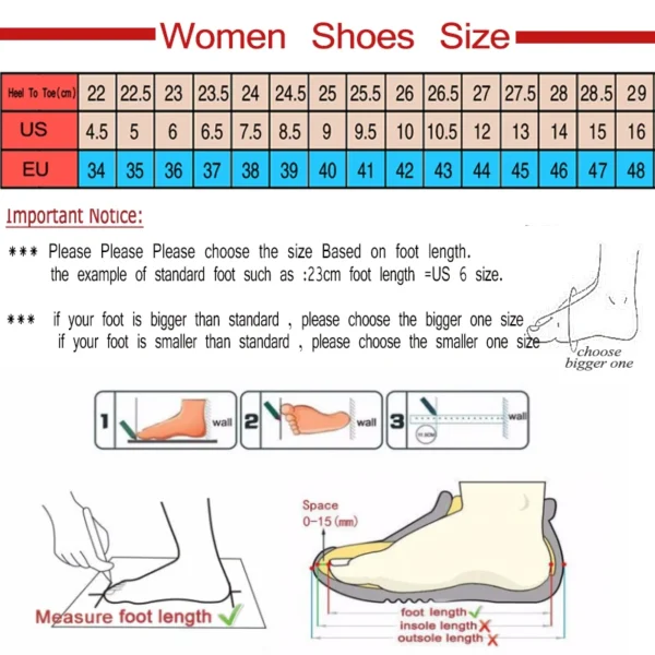 Women's Sandals 2025 Summer Shoes Women Heels Sandals Casual Indoor Outdoor Women Slippers Summer Sandals Heeled Sandalias Mujer - Image 6