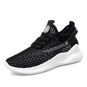 Fashion Women's Sneaker Comfortable Breathable Soft Non-slip Casual Sports Shoes Outdoor Running Shoes Women's Sneakers Size 44