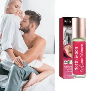 Women To Attract Men with Stimulating Flirting Erotic Pheromone-transmitting Hormone Perfumes Are Easy Carry Smell A Long Time