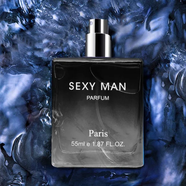 parfum beauty health 2025 perfume women Perfumes Makeup perfume women Women's fragrances pheromone for attraction 55ml - Image 4