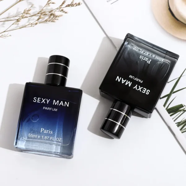 parfum beauty health 2025 perfume women Perfumes Makeup perfume women Women's fragrances pheromone for attraction 55ml