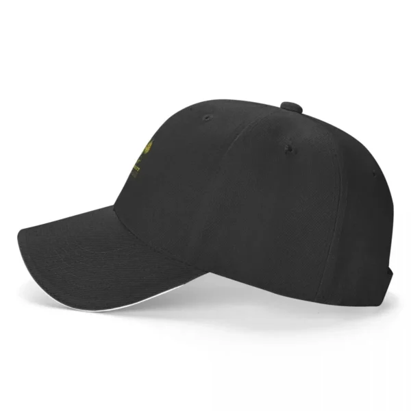 Rorke’s Drift Inspired by Zulu Classic Baseball Cap Fishing cap Brand Man cap Luxury Man Hat Christmas Hat Boy Child Women's - Image 3