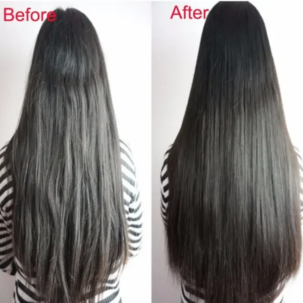 Professional Split Ends Hair Trimmer Dry Damaged Remover Automatic Trim Split Women Cordless Hair Cutting Machine Hair Clipper - Image 2