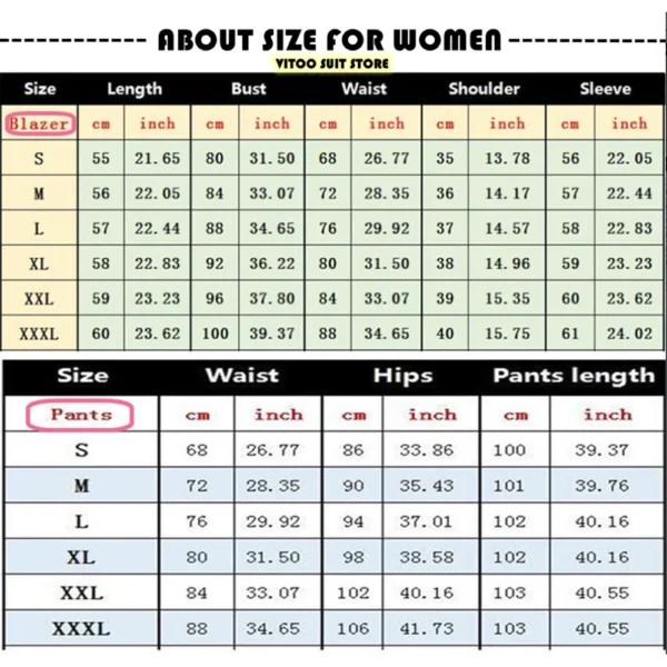 Luxury Green Striped Women Suit Double Breasted 3 Piece Jacket Vest Pants Female Clothing Slim Fit Formal Office Lady Blazer Set - Image 2