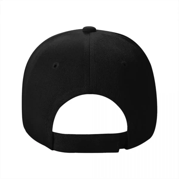 Rorke’s Drift Inspired by Zulu Classic Baseball Cap Fishing cap Brand Man cap Luxury Man Hat Christmas Hat Boy Child Women's - Image 4