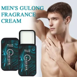 Solid Balm Perfume Set Portable Perfume Longlasting Unisex Pheromone Feromone Solid Perfume Set Cologne For Men Attract Women
