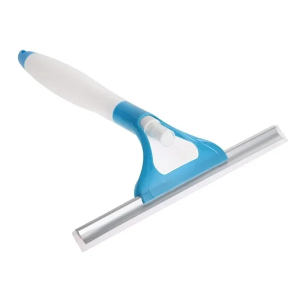 Hot Sale Multifunctional Convenient Glass Cleaner Magic Spray Type Cleaning Brush That Washing The Windows of Car Useful Tool - Image 6