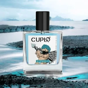 50ml Original EDP Hypnosis Pheromone Cupid Long Lasting Romanti Enhances Intimacy High Quality Hombre Perfume Body Spray