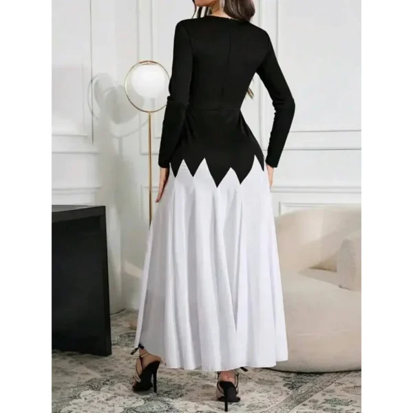 Fimora Customized Saudi Prom Dresses Back Split Off Shoulder Evening Party Dress Women Wear Formal Gowns Bow Maid of Honor Gown - Image 2