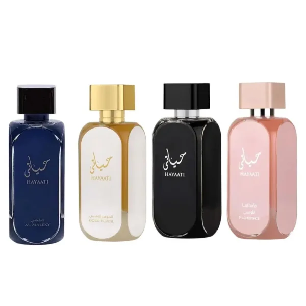100ml Arabian Women's High-Quality Perfume Long-lasting Fragrance Hombre Cologne With Eau De Parfum Body Spray
