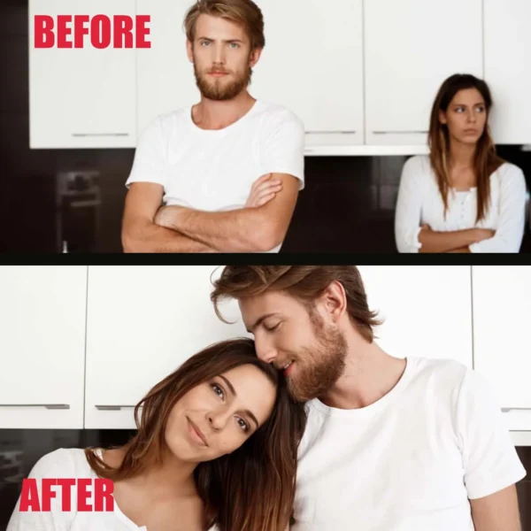Women To Attract Men with Stimulating Flirting Erotic Pheromone-transmitting Hormone Perfumes Are Easy Carry Smell A Long Time - Image 4