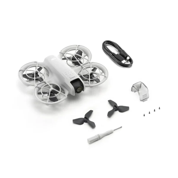 DJI NEO Fly More Combo Mini Drone FPV Original Brand New in Stock - Image 2