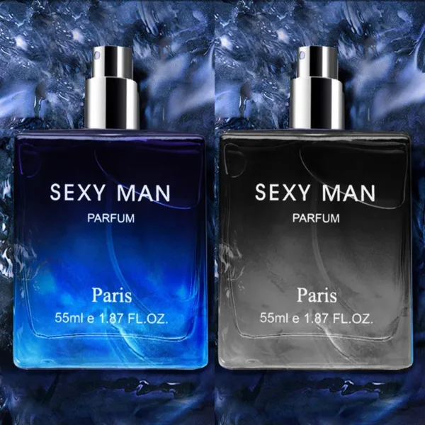 parfum beauty health 2025 perfume women Perfumes Makeup perfume women Women's fragrances pheromone for attraction 55ml - Image 2