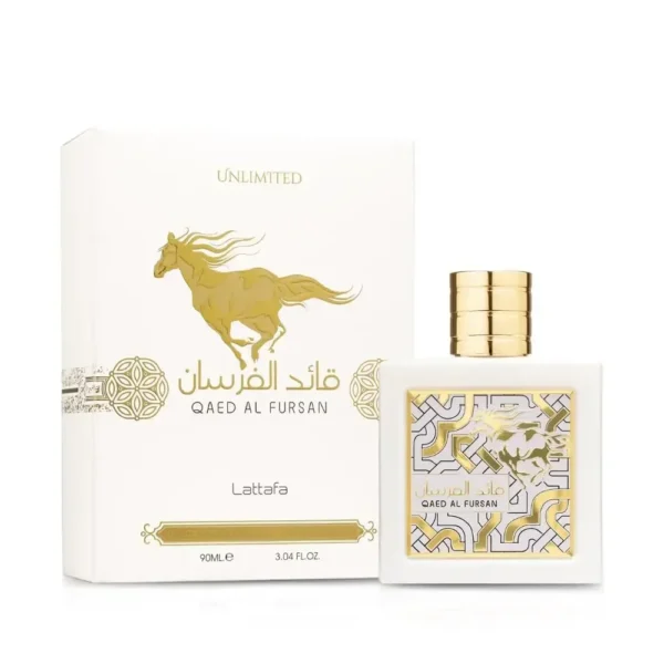100ml Original Men's Perfume High QualityDubai Arabian Perfume Long Lasting Light Fragrance Arabian Water Cologne Pheromones - Image 4