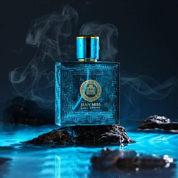 Brand Perfume Men Perfume Spray Flirting Pheromone Long Lasting Irresistible Ocean Fruity Light Fragrance Vibrant Gentleman Gift - Image 4