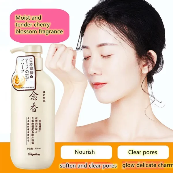 1/2PCS Hair Shampoo Grass Plant Essence-deep Nourish Hair Increase Hair Volume Dander Anti-baldness Smooth Relieve Zero Damage - Image 5