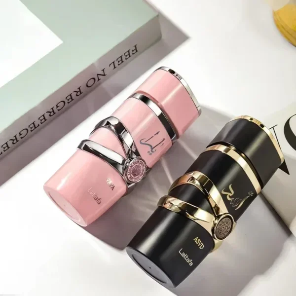 100ML Perfume Has A Long-lasting Fragrance Fresh Light Unique Casual Date Gift Moi Tous Asad Aromatic Scent for Men Women - Image 2