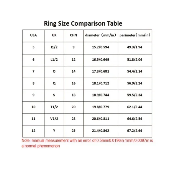 Fashion Simple Smooth Stainless Steel Ring for Women and Men Classic Couple Rings Wedding Engagement Jewelry - Image 5