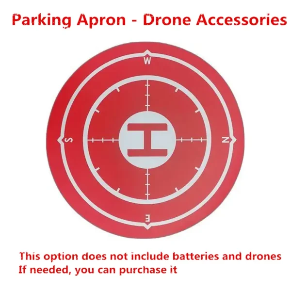 Xiaomi 4DRC V30 Mini Drone with Camera HD 4K 1080P FPV RC Drones Professional Five-sided Obstacle Avoidance Helicopter Drone Toy - Image 2
