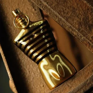 125ml For Jean Paul Gaultier Le Beau Gaultier Nude Man Perfume Long Lasting And Fresh Perfume For Men