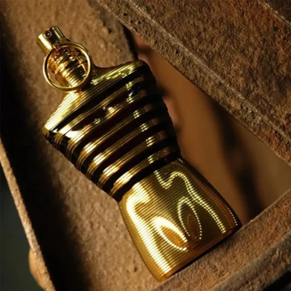 125ml For Jean Paul Gaultier Le Beau Gaultier Nude Man Perfume Long Lasting And Fresh Perfume For Men