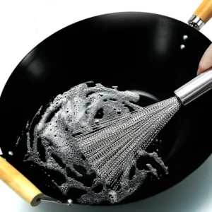 Long Handle Strong Decontamination Useful Things For Kitchen Limpieza Cleaning Tools Home Supplies