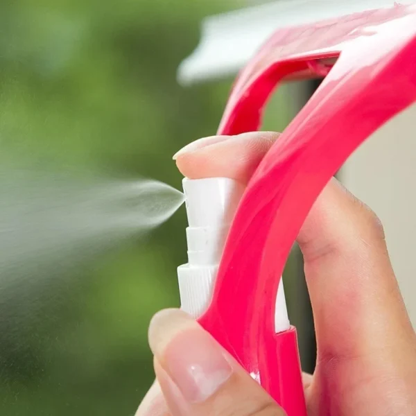 Hot Sale Multifunctional Convenient Glass Cleaner Magic Spray Type Cleaning Brush That Washing The Windows of Car Useful Tool - Image 3
