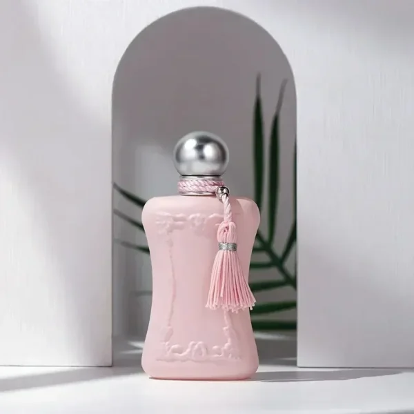 Women's Perfume Original Perfume Female Long Lasting Floral Fragrance Spray Pheromone Perfumes Women Gift 75ml Eau De Toilette - Image 8