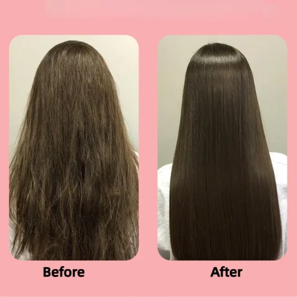 Split Hair Trimmer Hair Split Ends Dry Damaged Brittle Professional Automatic Trim Split Women Cordless Hair Cutting Machine - Image 5