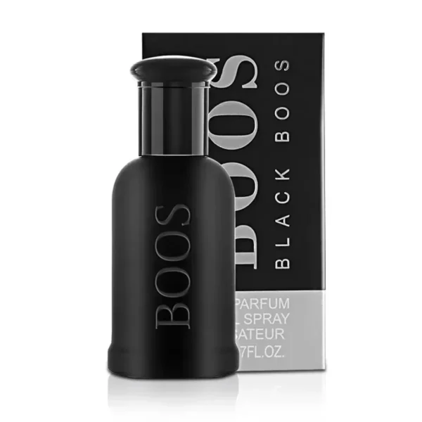 Hot Sale Perfume For Men Self Confidence Cologne Perfume Atomizer Fresh Temptation Gentleman Parfum Male Fragrance Cologne - Image 7