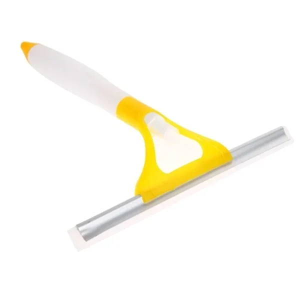 Hot Sale Multifunctional Convenient Glass Cleaner Magic Spray Type Cleaning Brush That Washing The Windows of Car Useful Tool - Image 5