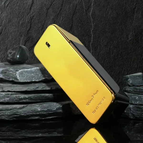 100ml(3.4oz) Million Gold Man Original Perfume Fragrance Pheromone Perfum Masculine Men Long-Lasting Body Spray Cologne Perfumes - Image 3